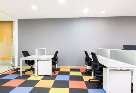 Image 7 of IWG (Regus) - 1 Canada Square, E14 - Canary Wharf