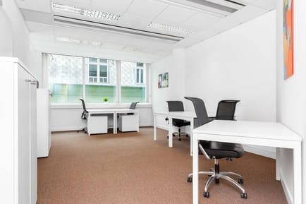 Image 2 of Regus - Obudagate - 26-28 Arpad Fejedelem utja, Budapest - Hungary