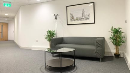 Image 1 of Nammu Workplace - 6-7 Derby Square, KT19 8AG - Epsom