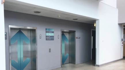 Image 2 of Nammu Workplace - 6-7 Derby Square, KT19 8AG - Epsom