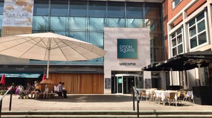 Image 4 of Nammu Workplace - 6-7 Derby Square, KT19 8AG - Epsom