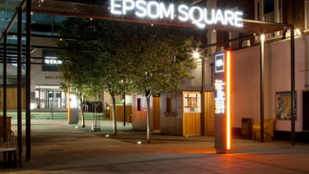 Image 5 of Nammu Workplace - 6-7 Derby Square, KT19 8AG - Epsom