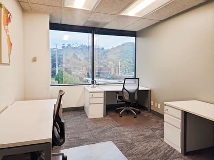 Image 10 of Regus - Mission Valley - Camino Del Rio North, San Diego - CA