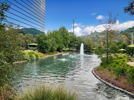 Image 12 of Regus - Mission Valley - Camino Del Rio North, San Diego - CA