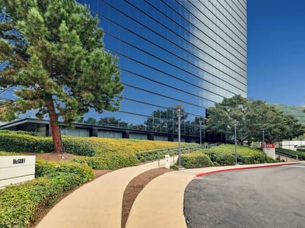 Image 13 of Regus - Mission Valley - Camino Del Rio North, San Diego - CA