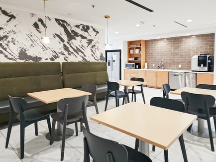 Image 14 of Regus - Mission Valley - Camino Del Rio North, San Diego - CA