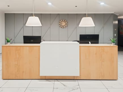 Image 2 of Regus - Mission Valley - Camino Del Rio North, San Diego - CA