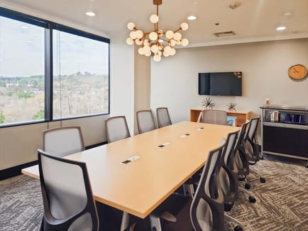 Image 3 of Regus - Mission Valley - Camino Del Rio North, San Diego - CA
