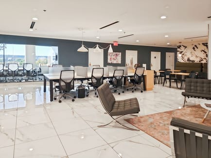 Image 8 of Regus - Mission Valley - Camino Del Rio North, San Diego - CA