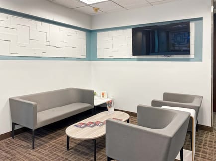 Image 12 of Regus - Twin Towers - Deep Valley Drive, Rolling Hills Estates - CA