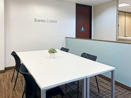 Image 13 of Regus - Twin Towers - Deep Valley Drive, Rolling Hills Estates - CA
