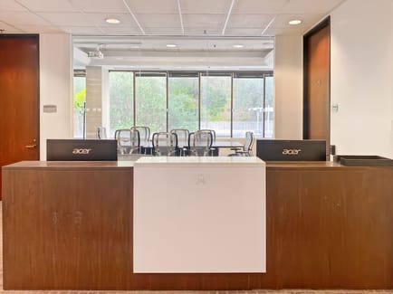 Image 2 of Regus - Twin Towers - Deep Valley Drive, Rolling Hills Estates - CA