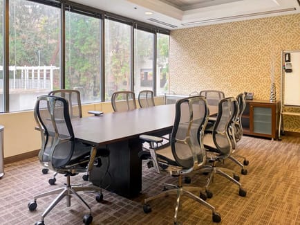 Image 3 of Regus - Twin Towers - Deep Valley Drive, Rolling Hills Estates - CA