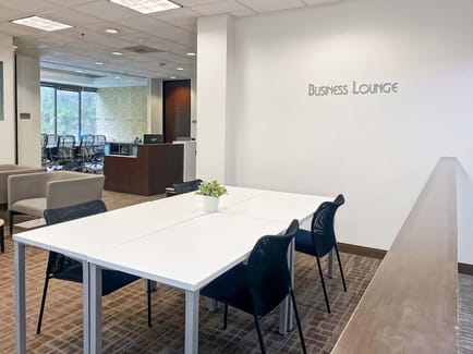 Image 5 of Regus - Twin Towers - Deep Valley Drive, Rolling Hills Estates - CA