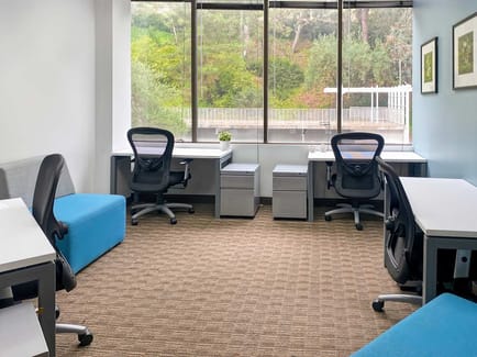 Image 8 of Regus - Twin Towers - Deep Valley Drive, Rolling Hills Estates - CA