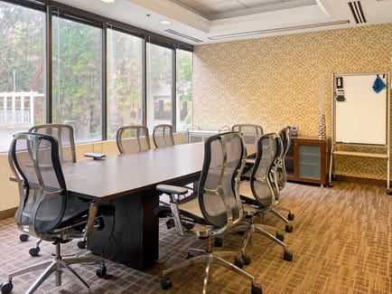 Image 9 of Regus - Twin Towers - Deep Valley Drive, Rolling Hills Estates - CA