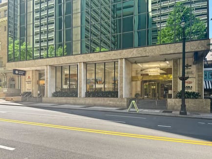 Image 1 of Regus - 260 Peachtree Street, Atlanta - GA