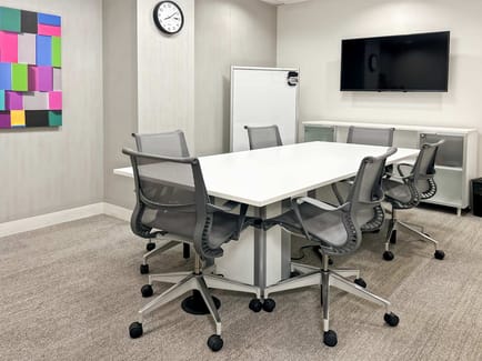 Image 10 of Regus - 260 Peachtree Street, Atlanta - GA