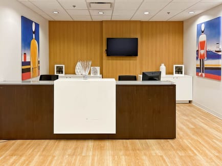 Image 2 of Regus - 260 Peachtree Street, Atlanta - GA