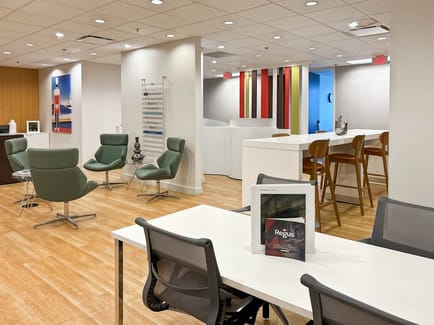 Image 5 of Regus - 260 Peachtree Street, Atlanta - GA
