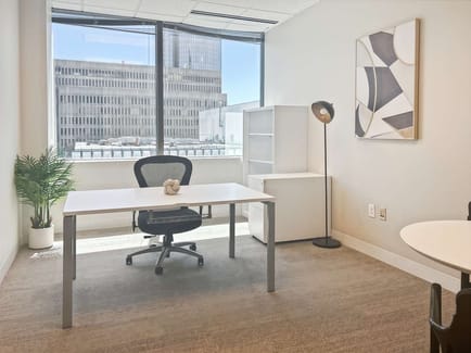 Image 7 of Regus - 260 Peachtree Street, Atlanta - GA