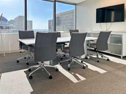 Image 9 of Regus - 260 Peachtree Street, Atlanta - GA