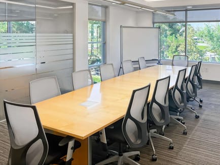 Image 5 of Regus - Pierce Street, Riverside - CA