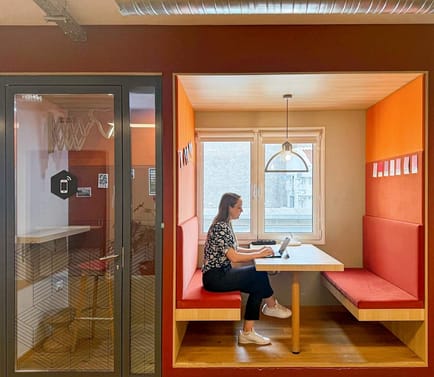 Image 10 of Spaces (Regus) - Ermou 56, Athens 10563 - Athens