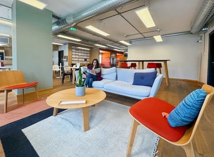 Image 12 of Spaces (Regus) - Ermou 56, Athens 10563 - Athens