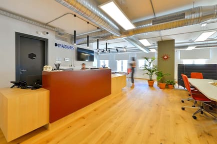 Image 2 of Spaces (Regus) - Ermou 56, Athens 10563 - Athens