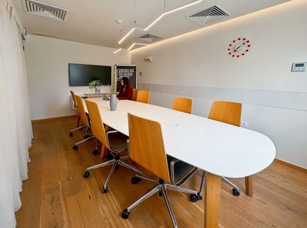 Image 3 of Spaces (Regus) - Ermou 56, Athens 10563 - Athens