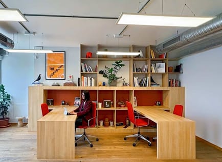 Image 4 of Spaces (Regus) - Ermou 56, Athens 10563 - Athens