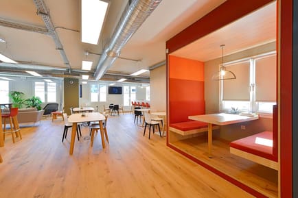 Image 5 of Spaces (Regus) - Ermou 56, Athens 10563 - Athens