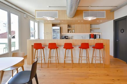 Image 6 of Spaces (Regus) - Ermou 56, Athens 10563 - Athens