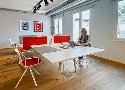 Image 7 of Spaces (Regus) - Ermou 56, Athens 10563 - Athens