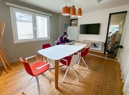 Image 9 of Spaces (Regus) - Ermou 56, Athens 10563 - Athens