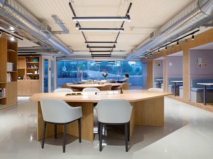 Image 5 of Spaces - (Regus) - Green Plaza - 59-61 Agiou Konstantinou - Athens