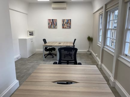 Image 3 of UBC - 4 Queen Street, BA1 - Bath