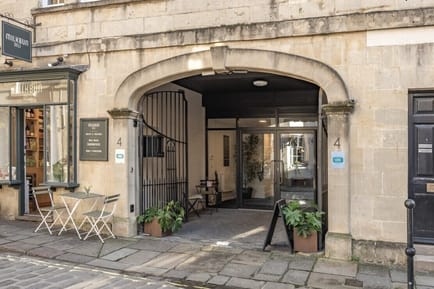 Image 8 of UBC - 4 Queen Street, BA1 1HE - Bath