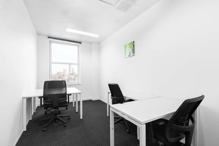 Image 4 of IWG (Regus) - Jhumat House, 160 London Road, IG11 - Barking