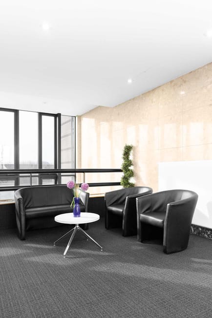 Image 6 of IWG (Regus) - Jhumat House, 160 London Road, IG11 - Barking