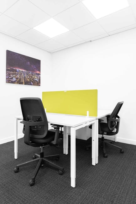 Image 7 of IWG (Regus) - Jhumat House, 160 London Road, IG11 - Barking
