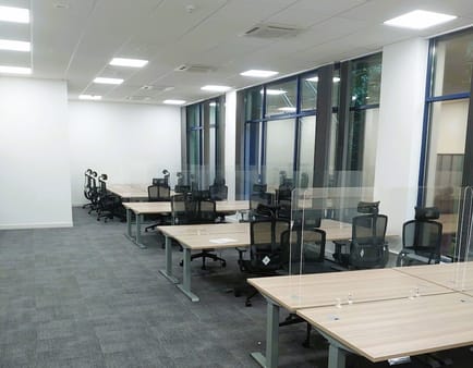 Image 6 of UBCUK Ltd - Sentinel House - Ancells Business Park, GU13 - Fleet