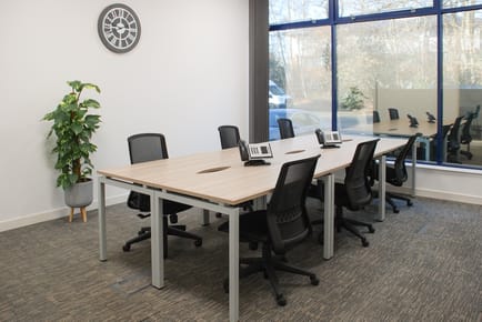 Image 7 of UBCUK Ltd - Sentinel House - Ancells Business Park, GU13 - Fleet