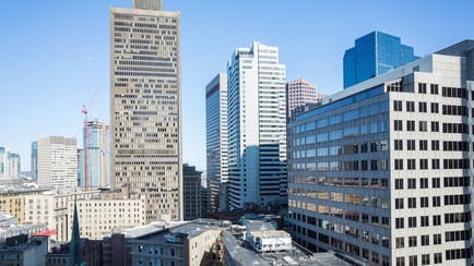 Image 1 of WeWork - 33 Arch Street , MA 02110 -Boston