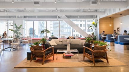 Image 4 of WeWork - 33 Arch Street , MA 02110 -Boston