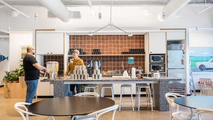 Image 9 of WeWork - 33 Arch Street , MA 02110 -Boston