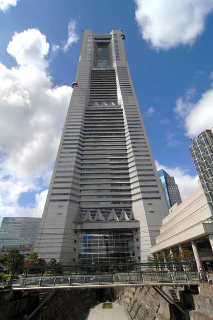 Image 1 of Regus - Yokohama Landmark Tower - Yokohama - Japan