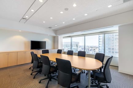 Image 3 of Regus - Yokohama Landmark Tower - Yokohama - Japan