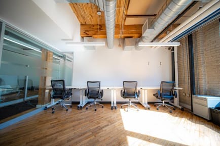 Image 2 of iQ Offices - 545 King Street West, Toronto